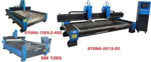 Stone Engraving Machine