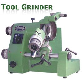 Tool Grinder