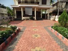 paving brick mold