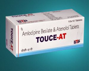 TOUCE - AT TABLETS