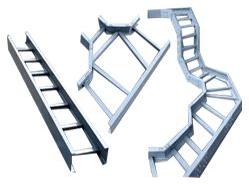 FRP Cable Trays