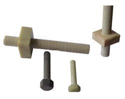 FRP Threaded Rod