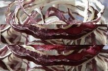 Dehydrated Red Onion Flakes