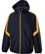 sportswear jackets