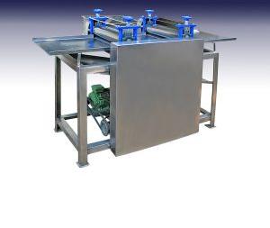 Dough Sheeter