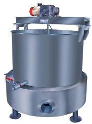 milk boiling machine