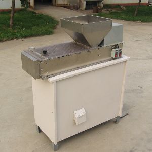 Roasted Peanut Peeling Machine