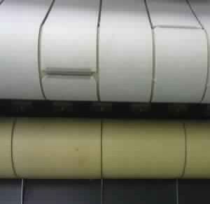 Polyester Imesa Feeder Belts