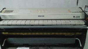 Roller Heated Ironer