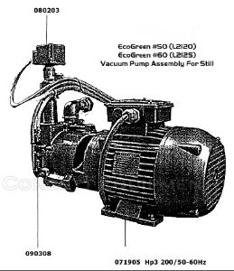 Vacuum Pump