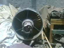 Aircraft Engines