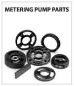 Metering Pump Parts
