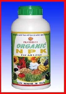 Organic NPK