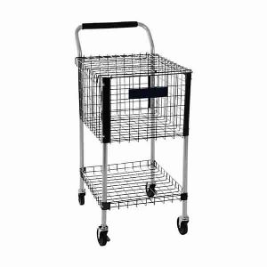 TENNIS TEACHING CART