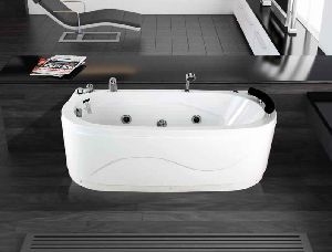 AQUAPOLIS HYDRO MASSAGE BATH TUB