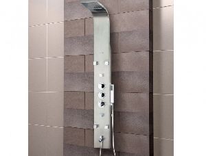 AQUAPOLIS THERMOSTATIC SHOWER PANELS