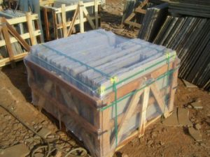 Wooden Crates and Wooden Boxes