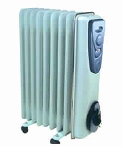 Oil Radiator Heater