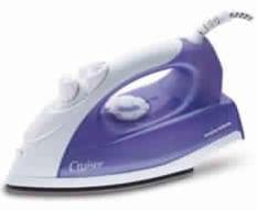 Steam Iron