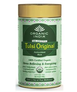 Tulsi Tea