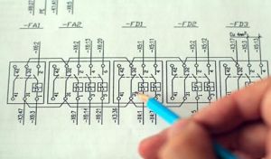 Electrical CAD Designing and Consultancy