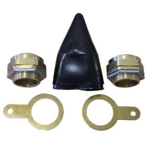 Brass Cable Glands