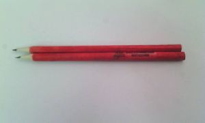 Eco pencil