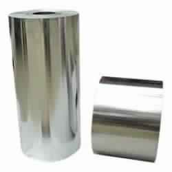 Aluminium Foils