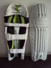 batting legguards