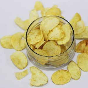 Plain Chips