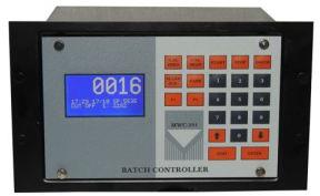 Batch Controller Unit For Mobile Application