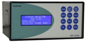 stream selector unit