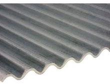 Corrugated Roofing Sheet