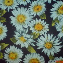 Printed Polyester Fabric