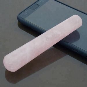 Gemstone Massage Wand