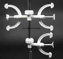 Burette Clamp