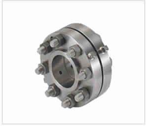 Oriface Flanges