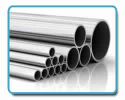 Stainless Steel Pipe