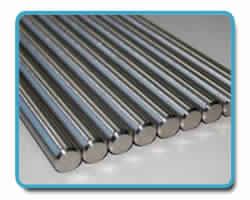 Titanium Bar