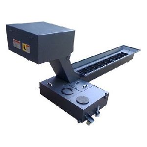 Scraper Chip Conveyor