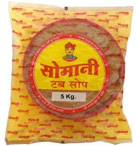 Somani Tub Soap Special/Premium 4,5 Kg