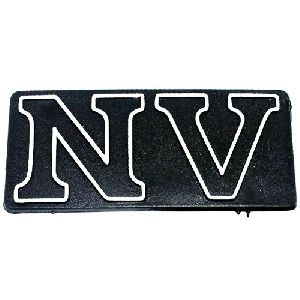 Vespa PX P LML NV Side Panel Motif Decal Badge Logo Emblem