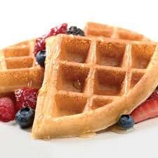 Belgian Waffle Mix