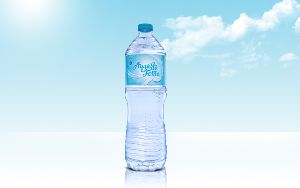 Demineralised Water