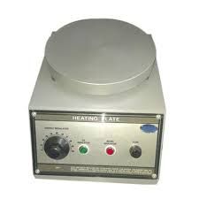 Laboratory Heating Plate