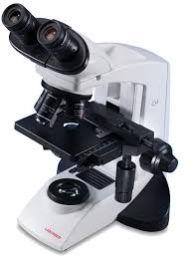 Laboratory Microscope