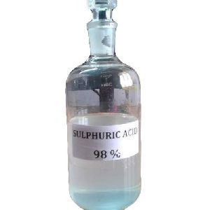 Sulphuric Acid