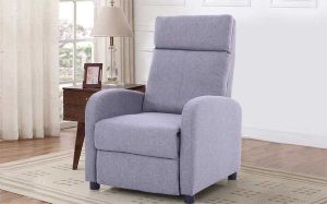 recliner