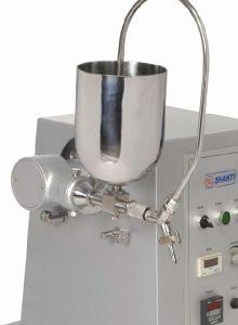 Homogenizer Unit