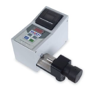 Manual Tablet Hardness Tester